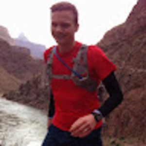 Meet your Posher, Zachary